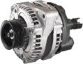 Alternators