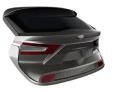 Decklid Tailgate
