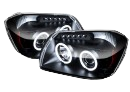Headlamps