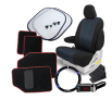 Interior Parts