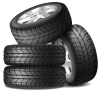Wheels & Tires